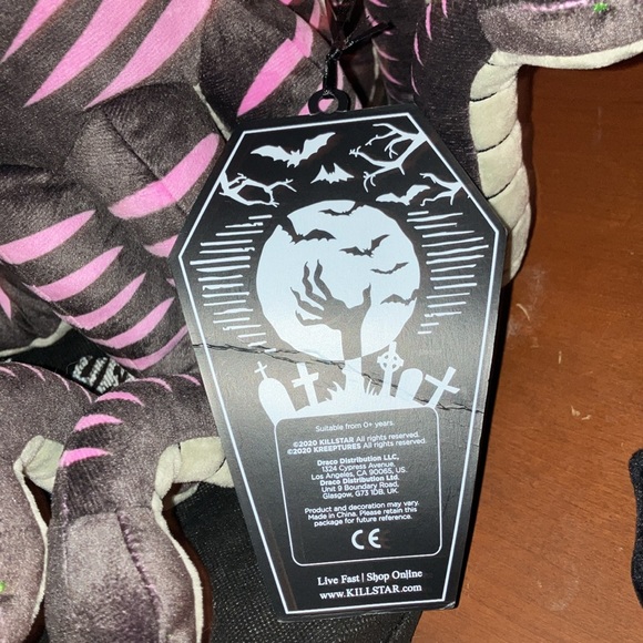 Killstar Kraken - Picture 4 of 4